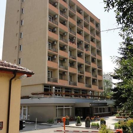 Diana 3 Hotel Sofia Exterior photo