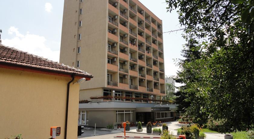 Diana 3 Hotel Sofia Exterior photo